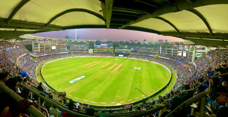 Economic impact of IPL matches on host cities