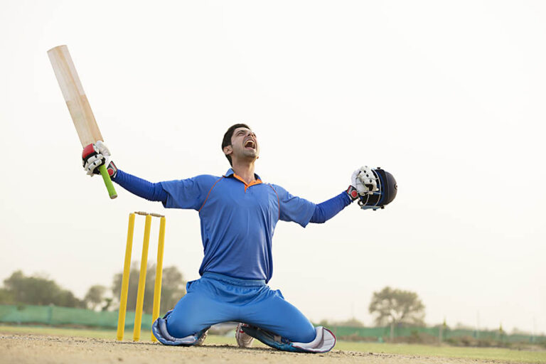 Experience the Thrill of Betting with Online Cricket ID