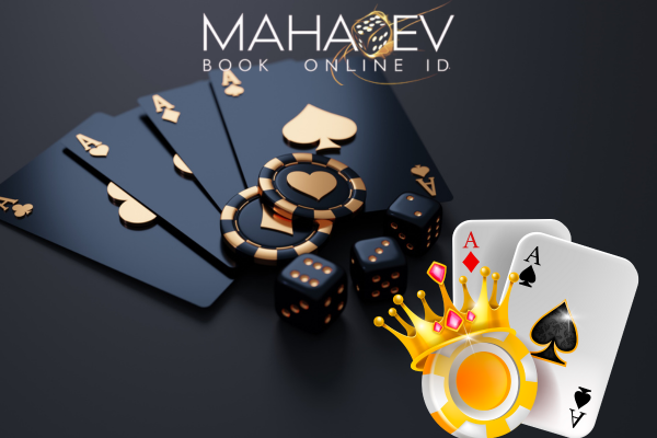 Why Betbhai9 is the Top Choice for Online Casino Games