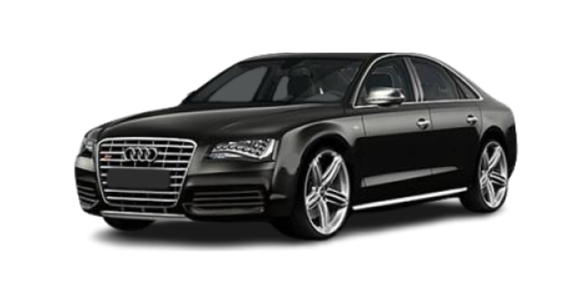 Luxury Car Hire With Driver