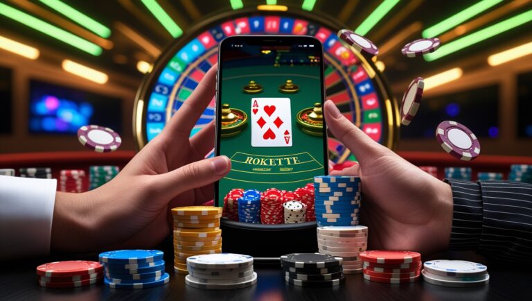 Reddy Book ID: The Ultimate Online Betting Platform for Gambling, Casino Games, and Sports Betting