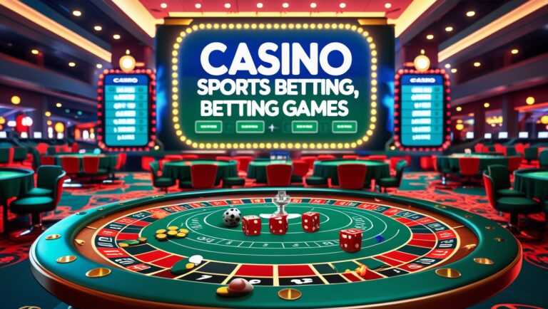 Play 247: Your Ultimate Online Betting Platform for Casino Games and Sports Betting