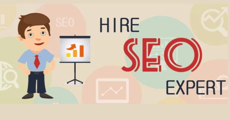 Why Hiring an SEO Expert in Singapore is the Smartest Move for Your Business in 2025