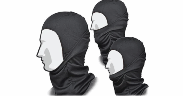 The Essential Role of a Helmet Mask in Modern Riding