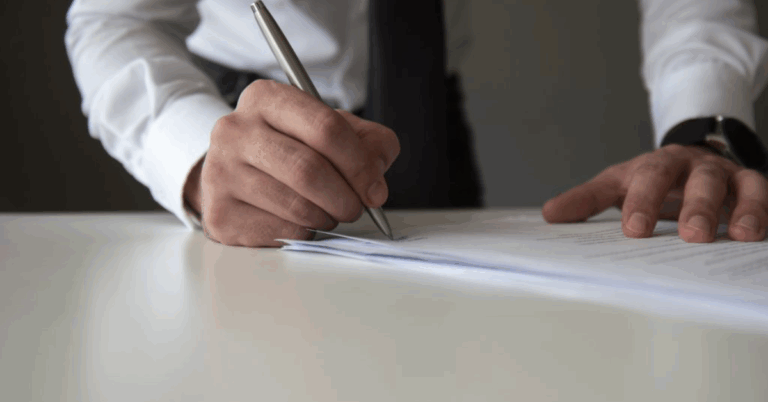 The Growing Demand for Mobile Notary Services in Roseburg, Oregon