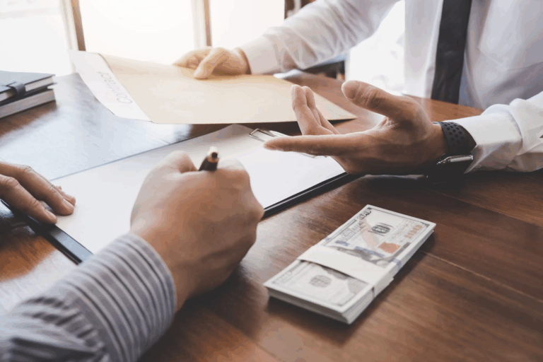 Understanding Licensed Money Lenders in Singapore: A Comprehensive Guide